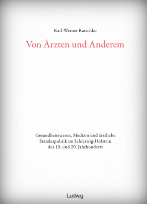 Von Ärzten und Anderem